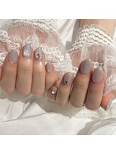 エミス(Amys)/マグネット ¥7,700 別途パーツ代