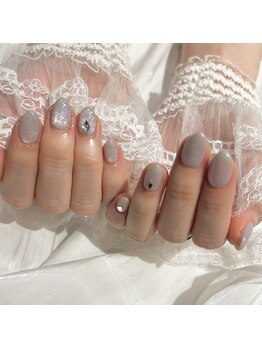 マグネット ¥7,700 別途パーツ代