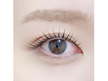 アイスター 大阪梅田店(EYESTAR)の雰囲気（大人気のまつげパーマ、パリジェンヌラッシュ☆）