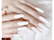 79リナネイル 心斎橋店(79LINA NAIL)/長さ出し/持ち込みOK/アート10本
