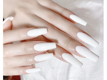 79リナネイル 心斎橋店(79LINA NAIL)/長さ出し/持ち込みOK/アート10本