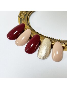 プールヴー☆オングル/