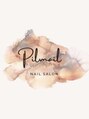 ピルヴ ネイル(Pilv nail)/Pilv nail