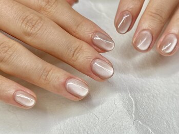 アマンネイル(aman.nail)/マグネットネイル