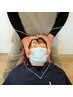 小顔矯正【顔のズレ・むくみ・たるみ改善】　¥4,000→¥3,500