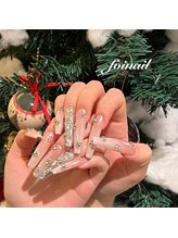 フォア ネイル(FOI NAIL)/