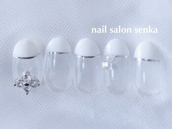 センカ(senka)/select Aシンプルコース