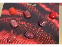 MNM19 表参道/限定！オリジナルマグネット！