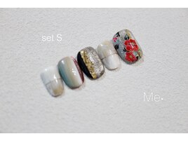 set S ［2412-3-1］