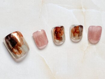 ベアー(Bare)/Rich