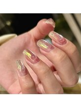 アンネ 千葉中央店(ANNE)/pink！purple！