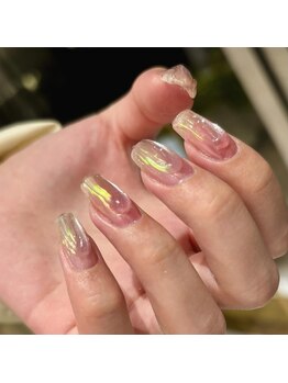 アンネ 千葉中央店(ANNE)/pink！purple！