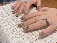 閨匠ビューティサロン 上野店/埋め尽くし