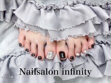 インフィニティ(Infinity)/FOOT◆アートコース
