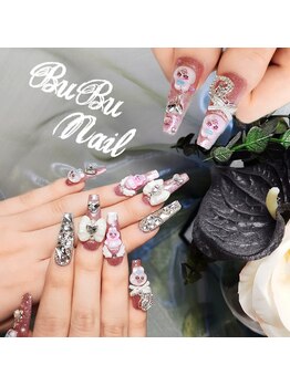 ブブ 渋谷(bubu)/