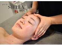 ステラ(STELLA)/韓国発祥の小顔コルギ