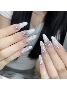ピュアアンドリッチネイルサロン(Pure&Rich Nail Salon)/