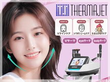 一転美/韓国最新 Ultra4Mhzサーマジェン