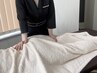 NANAMI限定【腰痛集中ケア】 初回限定90分¥15,840背中腰回りが辛い方にも