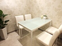 プロラボスパ 倉敷店/カウンセリングスペース☆