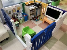 八女整体院/キッズスペースあり◎