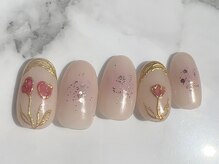 カオネイルピージー 東大和店(KAONAILpg)/