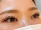 ネイルサロン タイムズスクエア 梅田店(Nail Salon Times Square)の写真/【まつエク・まつ毛パーマならTimes Square★】丁寧なカウンセリングでご提案♪3回目まで同価格で通える◎
