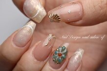 エフネイル(ef nail)