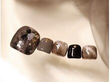 ネイルサロン マリア(nail salon Maria)/ＦＯＯＴ定額デザイン