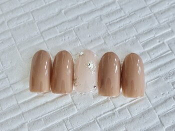 サルサグレイス 木更津店(SALSA GRACE)/定額シンプルコース