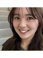 クリークノイズヘア 大手町店(CLIQUE noise hair) ナチュラル大人かわいいスタイル可愛いです!