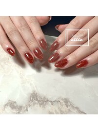 フラッシュネイル