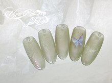 ユミ(Umi)/シンプルコース¥6980