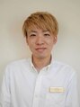 ハリナチュレ 日吉店&nbsp;長田 詞義