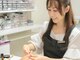キュアネイル(Qa Nail)の写真/【完全個室/プライベートサロン】ネイルサロンが初めてという方も大歓迎◎まずはお気軽にご相談ください！