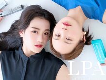 レピア 下北沢店/まつげパーマ/眉毛アイブロウ