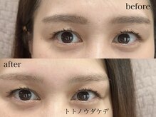 トトノウダケデ