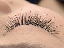 ラッキーユー 新小岩店(Lucky U)/マツエク、フラットラッシュ