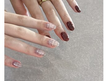 エル(Elle.)/チェック