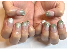 アールエム(Rm)/10月◇ネイル