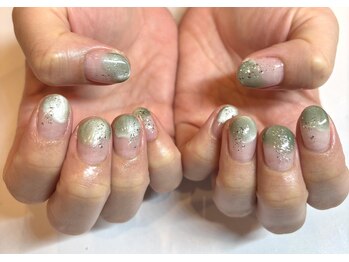 アールエム(Rm)/10月◇ネイル