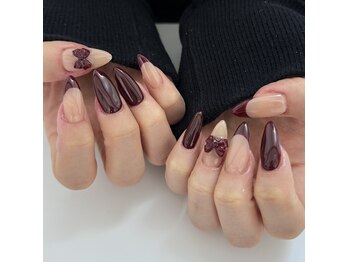 ネイルズサンキュー(Nails 39)
