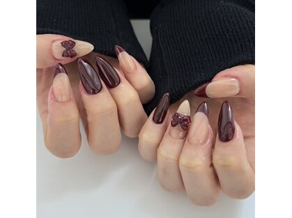 ネイルズサンキュー(Nails 39)の写真