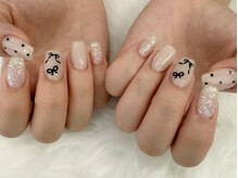 ウユ 上尾店(uu)/simple定額コース￥6,800