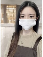 ダーリン(Darling)&nbsp;NATSUMI 