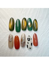 シエルズビューティー(ciel's beauty)/