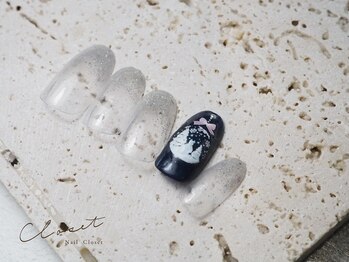 ネイルクローゼット(Nail Closet)/