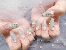 ミューズネイル(muse nail)/