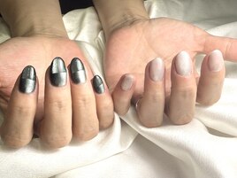 アシメネイル【11,000】