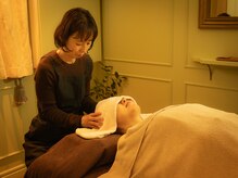 レジェ(Leger)/むくみ解消☆